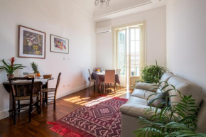 Отель Ai Lattarini House  Палермо